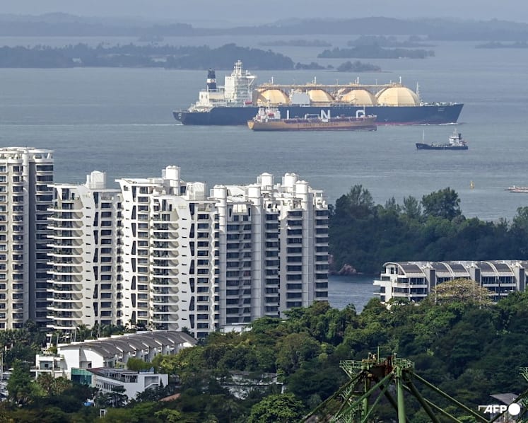 Middle East energy shock puts greater ASEAN cooperation in focus