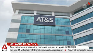 AT&S expands in Malaysia to meet strong demand for AI and supercomputer components