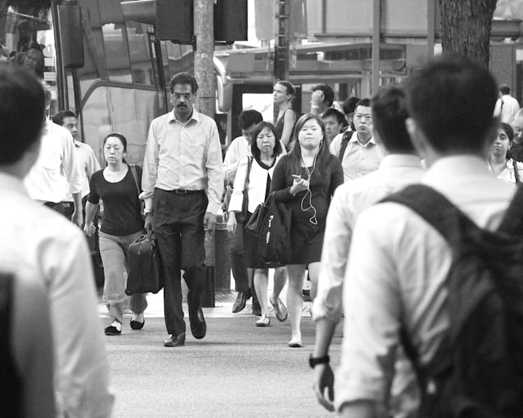 To move Singapore ahead, it’s time for new lenses