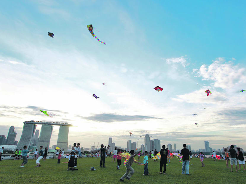 Singaporeans' BFF just saved them a tax increase