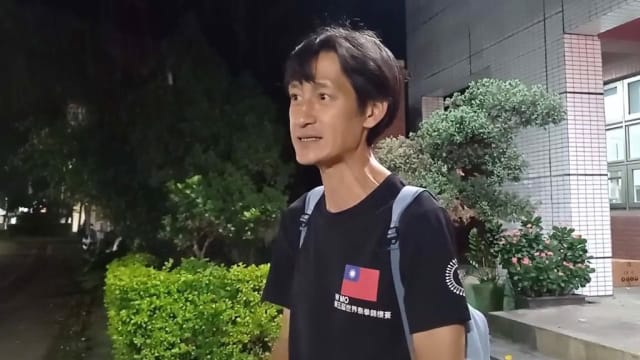 曝母亲曾提“这个梦境”　唐治平断言她躲在亲友家