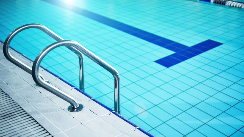Spike in voyeurism at sports, swimming complexes as physical crime cases rise 4.1% in first six months Spike in voyeurism at sports, swimming complexes as physical crime cases rise 4.1% in first six months