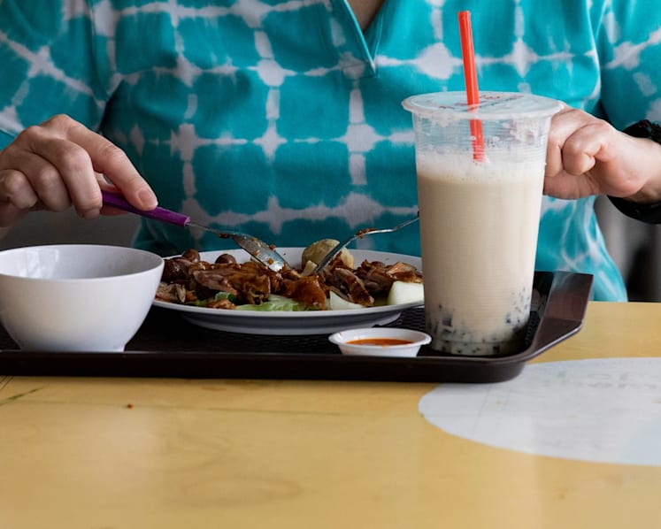 New BudgetMealGoWhere portal to help residents find cheaper meals in HDB coffee shops