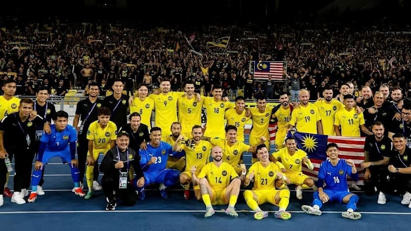 மலேசியக் காற்பந்து வீரர்களுக்கு விதித்த தடை நியாயமில்லை: FIFPro