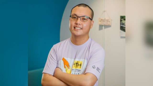 “我们只想做普通人” 抗癌勇士吐心声促莫歧视癌患者