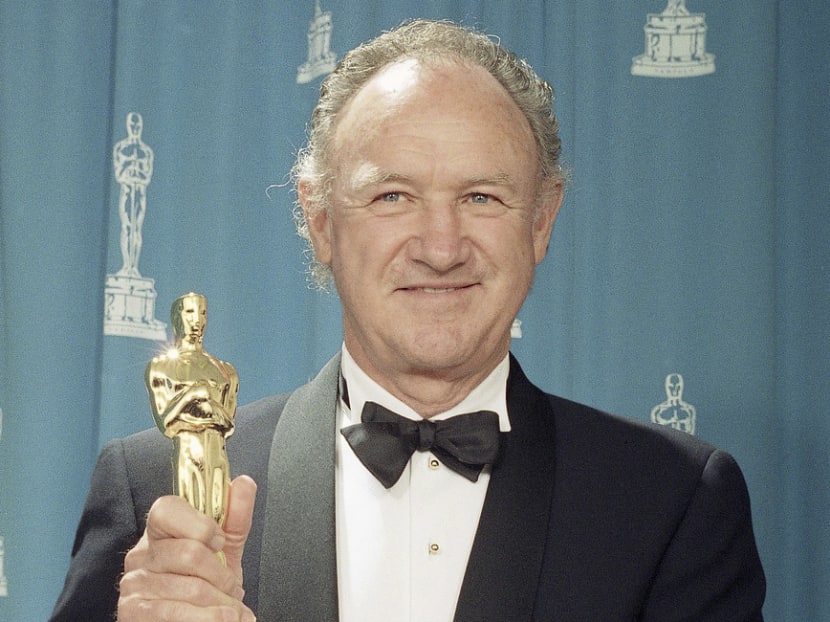 Oscar-winner Gene Hackman, wife Betsy Arakawa and their dog were dead for some time, warrant shows Oscar-winner Gene Hackman, wife Betsy Arakawa and their dog were dead for some time, warrant shows