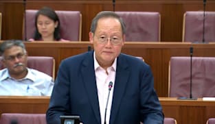 Tan See Leng responds to clarifications sought on Skills and Workforce Development Agency Bill