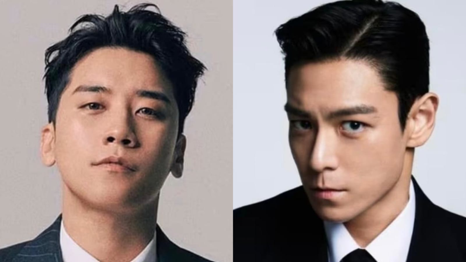Duka 20 Tahun BIGBANG: Batalnya Fan Meeting TOP hingga Ulah Seungri
