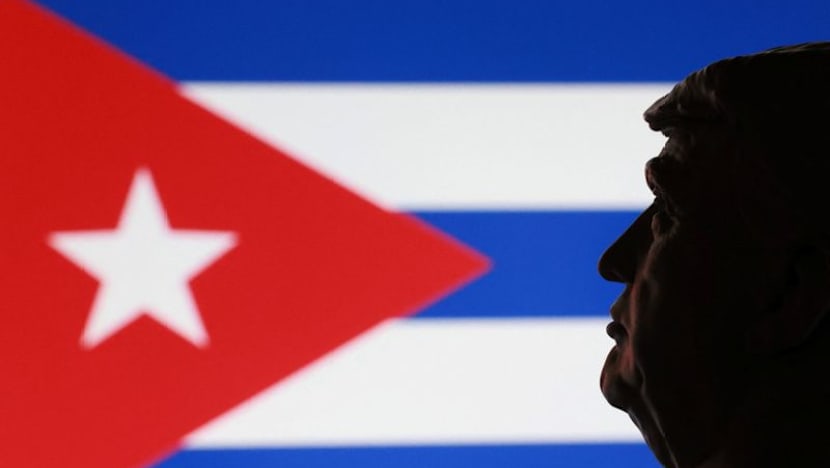 Trump's Cuba Ultimatum: Is Time Running Out?!