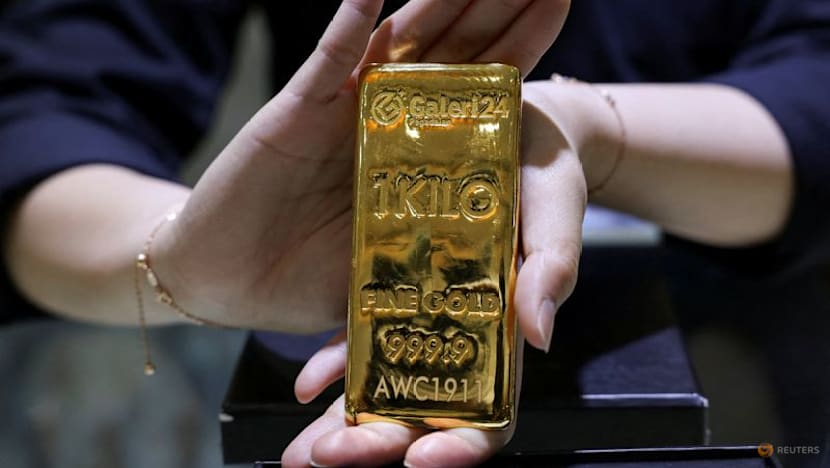 Indonesia expects to earn $179 million from planned gold export tax