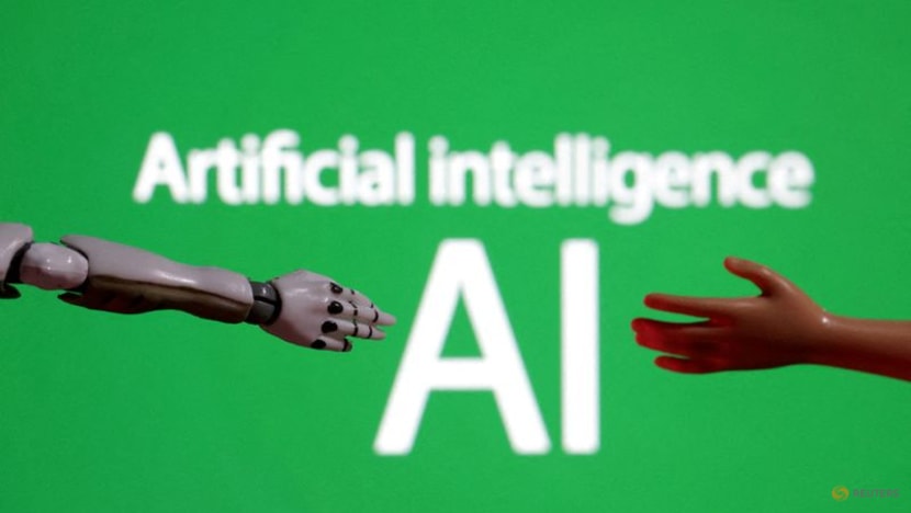 AI startups drive VC funding resurgence, capturing record US investment in 2024