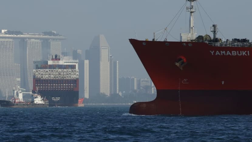 S'pore won't be badly hit by disruptions to shipping routes around Taiwan unless China-US tensions worsen: Experts
