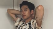 Agency of Thai actor Prom Ratchapat terminates contract with him, following allegations by multiple women
