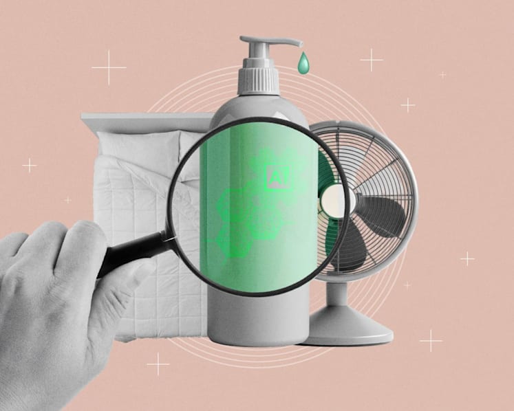 Artificial intelligence or artificial marketing? How to cut through the AI hype when browsing for products
