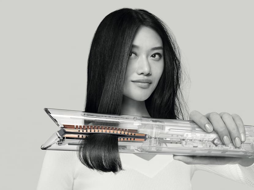 9 Things To Know About The Dyson Corrale, Dyson’s New Hair Straightener