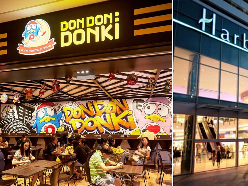 Finally, the Japanese discount chain opens in the south.