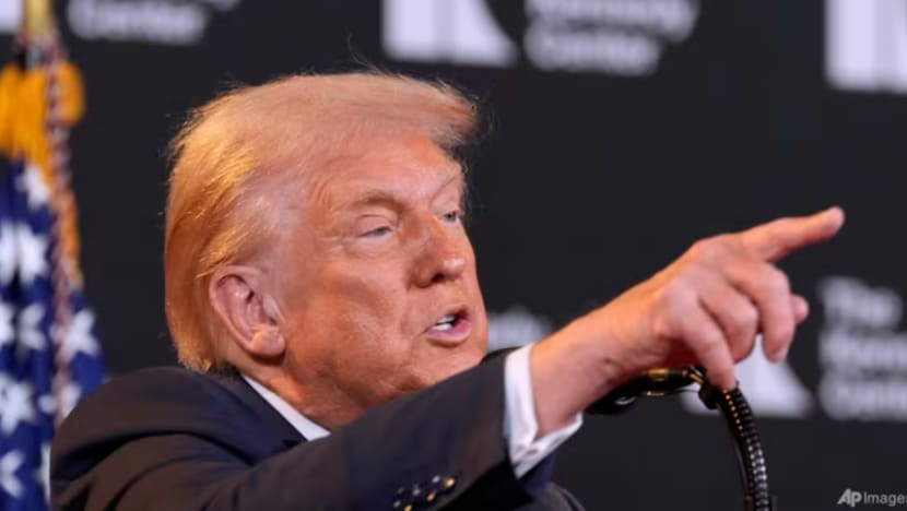 Amerika luaskan tarif 50% ke atas keluli, aluminium kepada 407 produk baharu