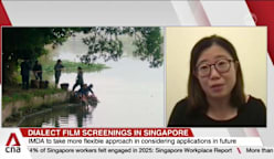 IMDA to take more flexible approach in considering applications to screen dialect films in cinemas