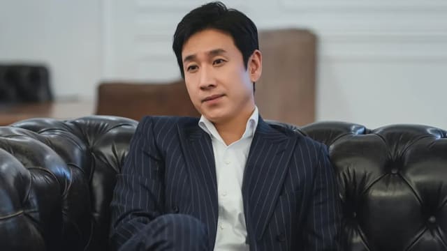 李善均被爆常出入声色场所　吸食至少两种毒品