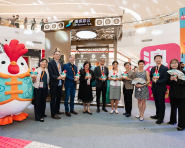 SJM Expanding Tourism Links in Southeast Asia