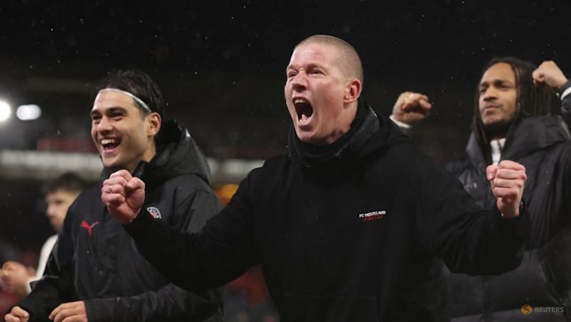 Forest fall to Midtjylland, Lyon rescue draw at Celta Vigo