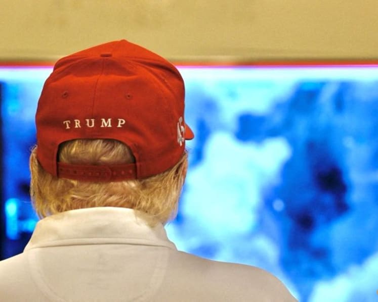Commentary: The bogus trade rationale for the Signalgate attacks