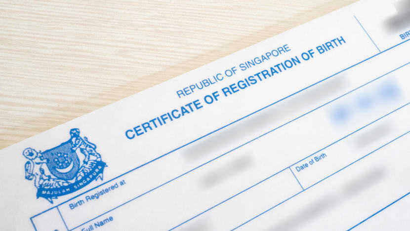 ICA to issue digital birth and death certificates from May 29, replacing physical copies