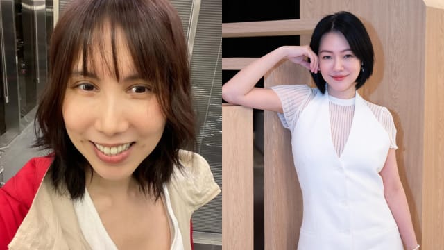 余苑绮抗癌8年病逝　小S心疼喊话：愿你在天堂没有痛苦