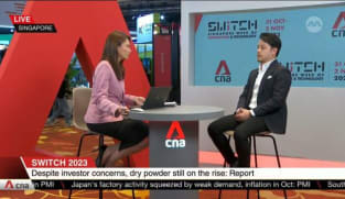 Cash is no longer king in Southeast Asia: Analyst