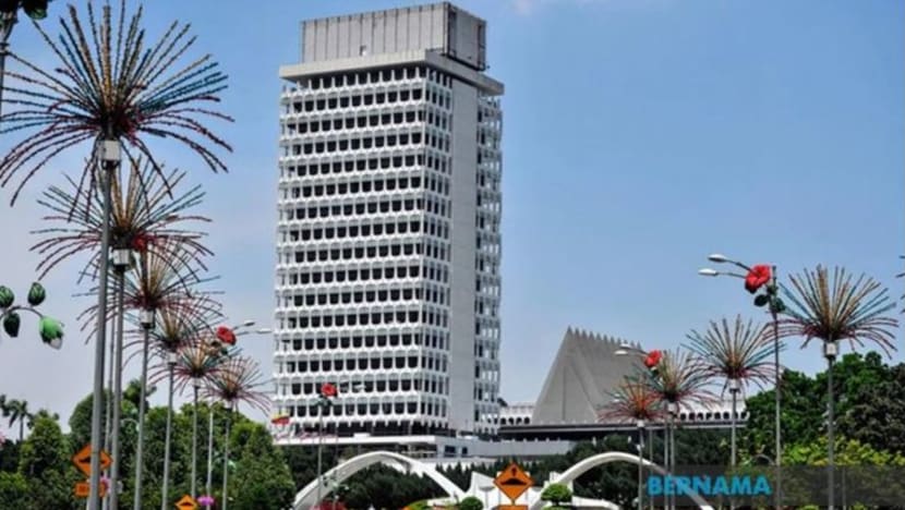 Kabinet M'sia lulus draf rang undang-undang larang AP lompat parti Kabinet M'sia lulus draf rang undang-undang larang AP lompat parti