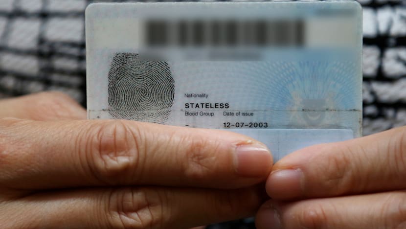 Confused and dejected, stateless persons plead to be called Singaporeans