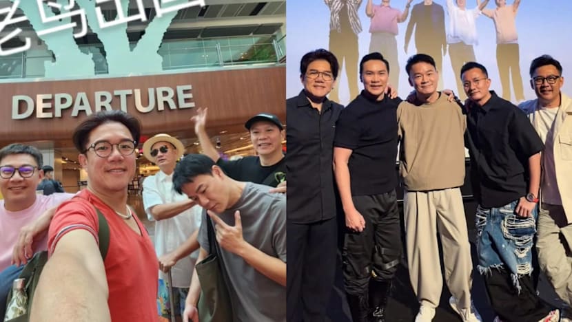 Star Awards 2026: Why Were All 5 Leads Of Mediacorp Drama I Believe I Can Fly Snubbed From Acting Noms?