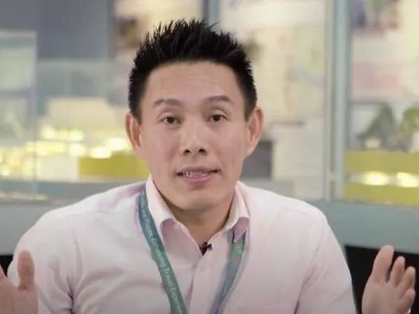 Henry Foo Yung Thye (pictured) pleaded guilty on Aug 26, 2021 to seven corruption charges. He has resigned from the Land Transport Authority. Henry Foo Yung Thye (pictured) pleaded guilty on Aug 26, 2021 to seven corruption charges. He has resigned from the Land Transport Authority.