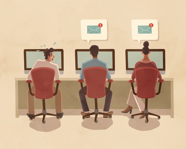 How to prevent the horror of accidental reply-alls in email