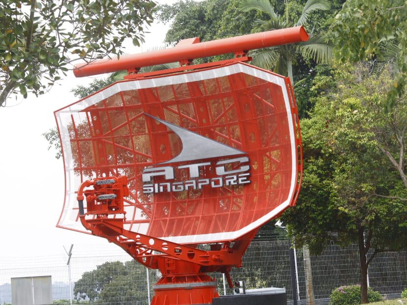 New air traffic control system tracks more planes and farther