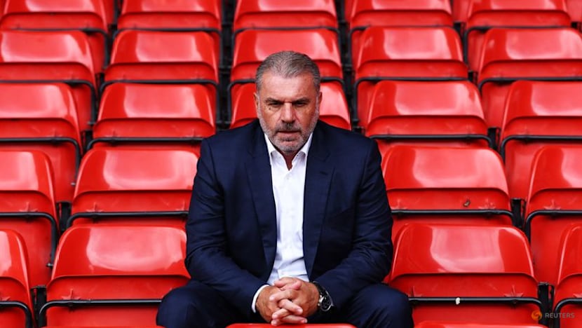 I have nothing to prove, says Forest's new manager Postecoglou