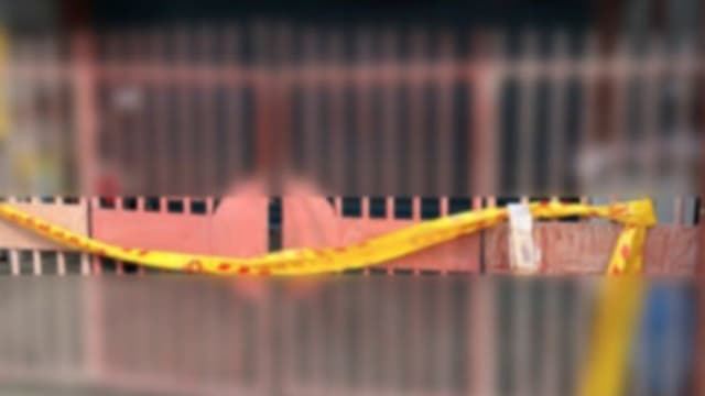父母弟弟手伸喉咙“抓鬼”“卡到阴”台男窒息死