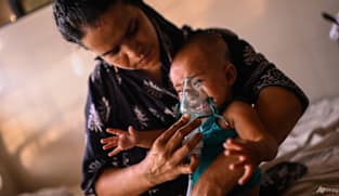 Commentary: The most concerning outbreak right now isn’t Ebola or hantavirus