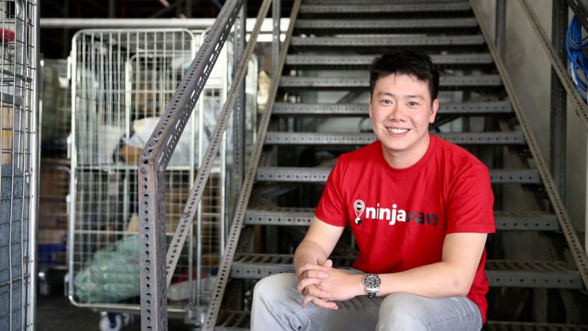 Ninja Van ready to pounce on rivals in S’pore and the region