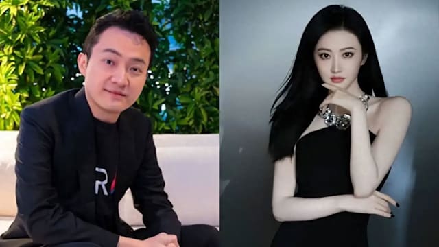 “本文纯属虚构”　孙宇晨发长文《我的女友景甜》露骨描写开房细节