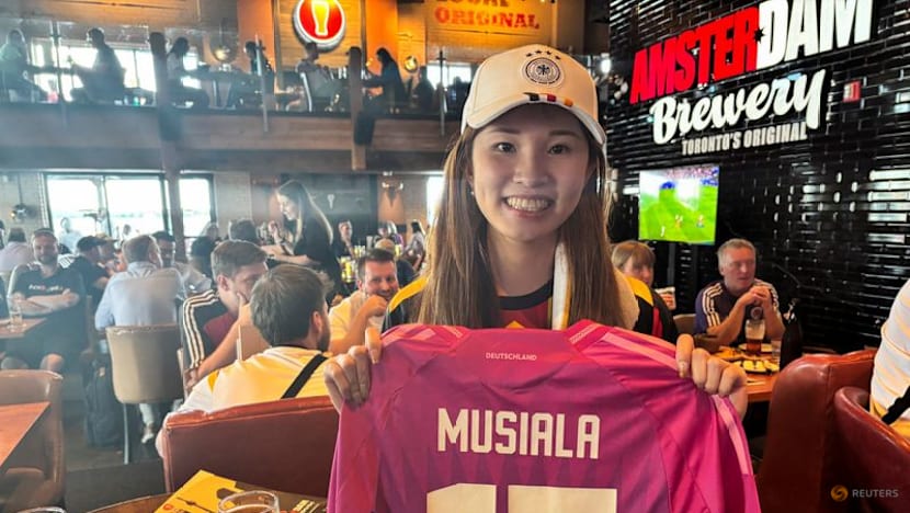 Toronto beer prices a test for German fans at World Cup