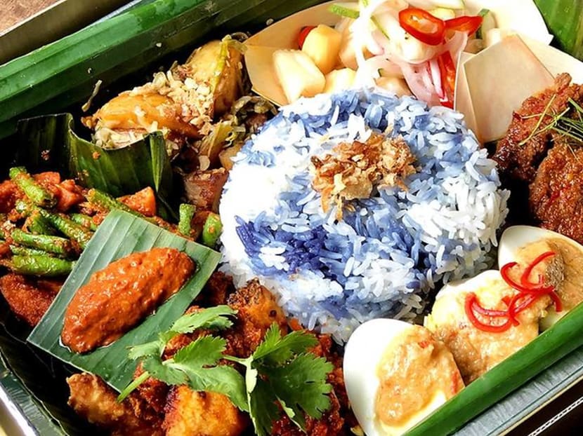  Violet Oon restaurant apologises for &lsquo;nasi ambeng&rsquo; dish after cultural appropriation claims
