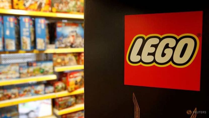 Lego kerjasama dengan Sesame Street bantu anak pelarian Rohingya, Syria