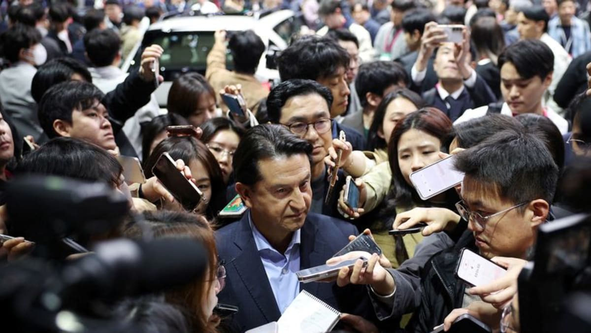 Hyundai to keep vehicle prices steady until June amid tariff uncertainty Hyundai to keep vehicle prices steady until June amid tariff uncertainty