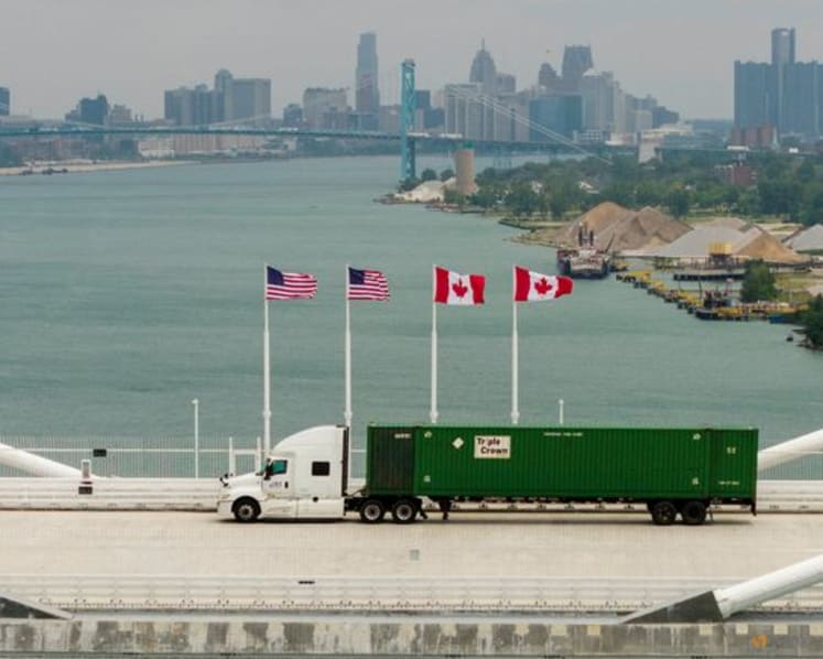US, Canada deepen trade war as sides fail to reach tariff deal