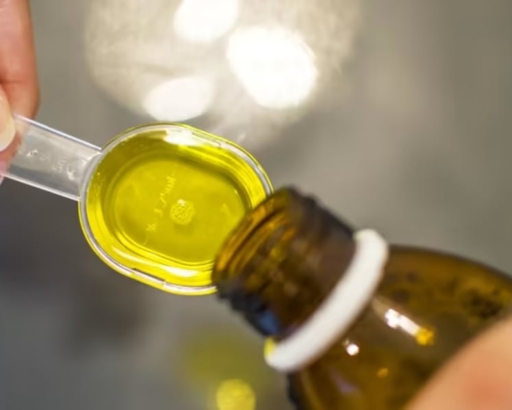34 months’ jail for man who used counterfeit money to buy cough syrup, shouted at doctor who wouldn't prescribe it