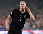 Erling Haaland carries Norway past Senegal, into round of 32
