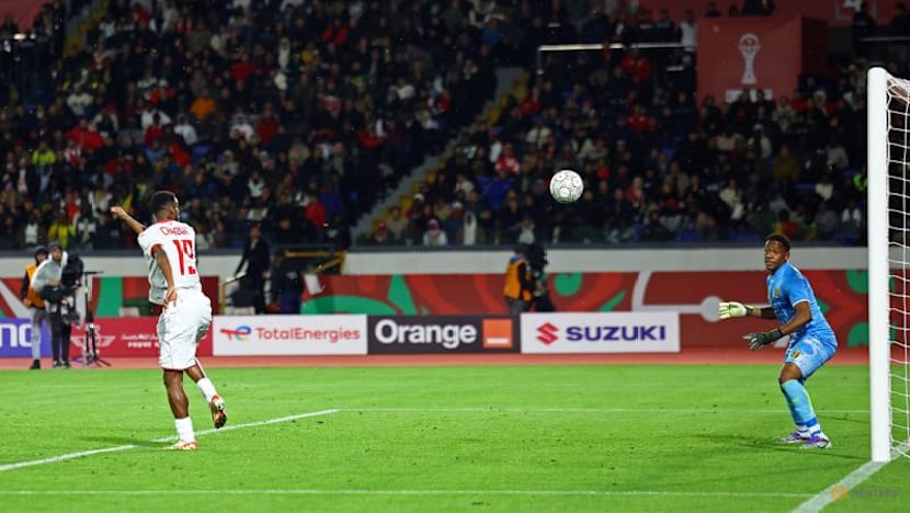 Ten-man Mali defeat Tunisia on penalties to book quarter-final place