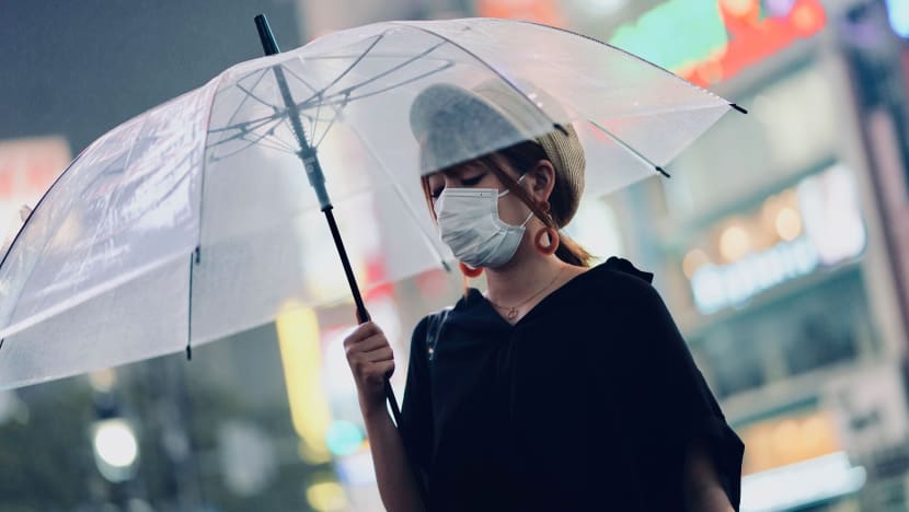 Wearing Surgical Face Masks Can Mess With Your Skin — Here’s What You Can Do