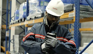 Safety By Choice, Not By Chance - Manufacturing